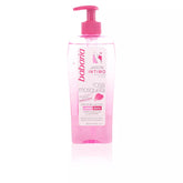 BABARIA-ROSA MOSQUETA sabonete íntimo 300ml-DrShampoo - Perfumaria e Cosmética